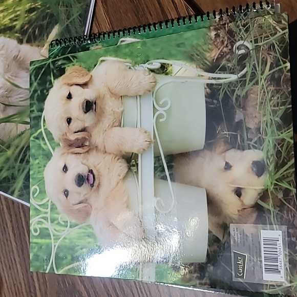 Keith Kimberlin Notebook Set - Picture 5 of 10